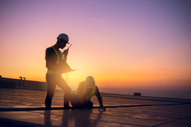 Quick and Trustworthy Emergency Roof Repair Services in Camano, WA