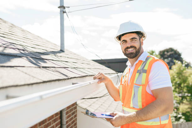 Best Metal Roofing Contractor  in Camano, WA