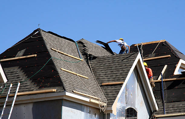 Best Residential Roofing Contractor  in Camano, WA