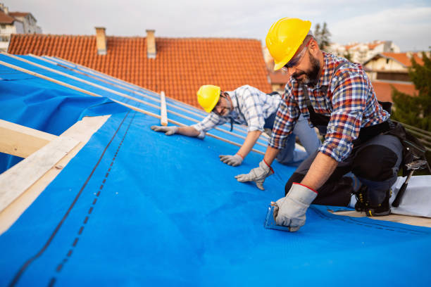 Best Roof Repair Services  in Camano, WA