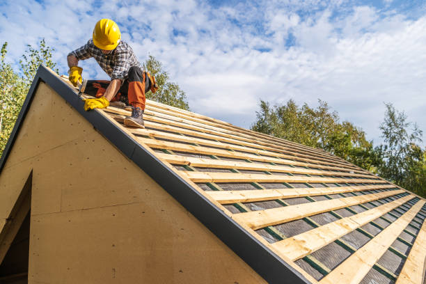 Tile Roofing Contractor in Camano, WA