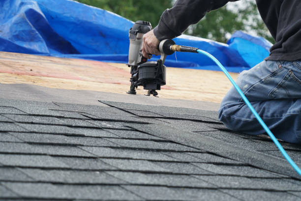 Best Flat Roof Repair Services  in Camano, WA