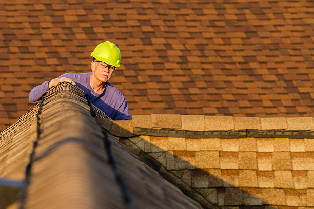 Camano, WA Roofing Contractor Company