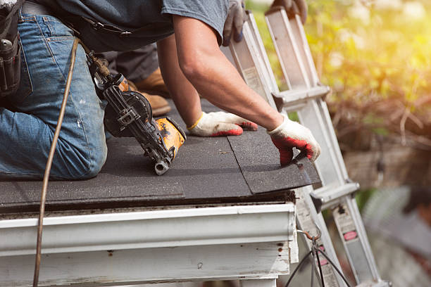 Best Emergency Roof Repair  in Camano, WA